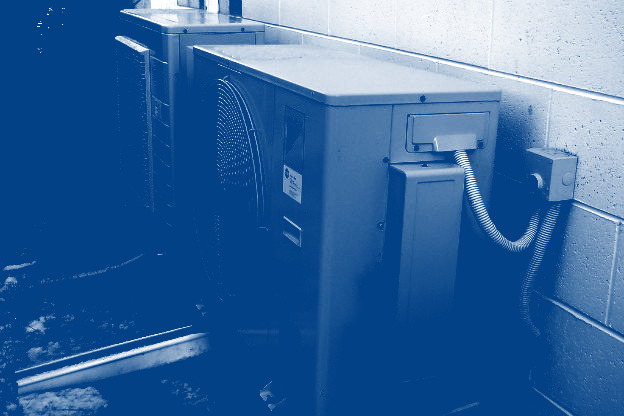 Happeez Air Conditioning and Heating work video