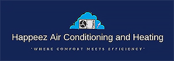 Happeez Air Conditioning and Heating